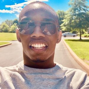 Meet your Posher, Japheth